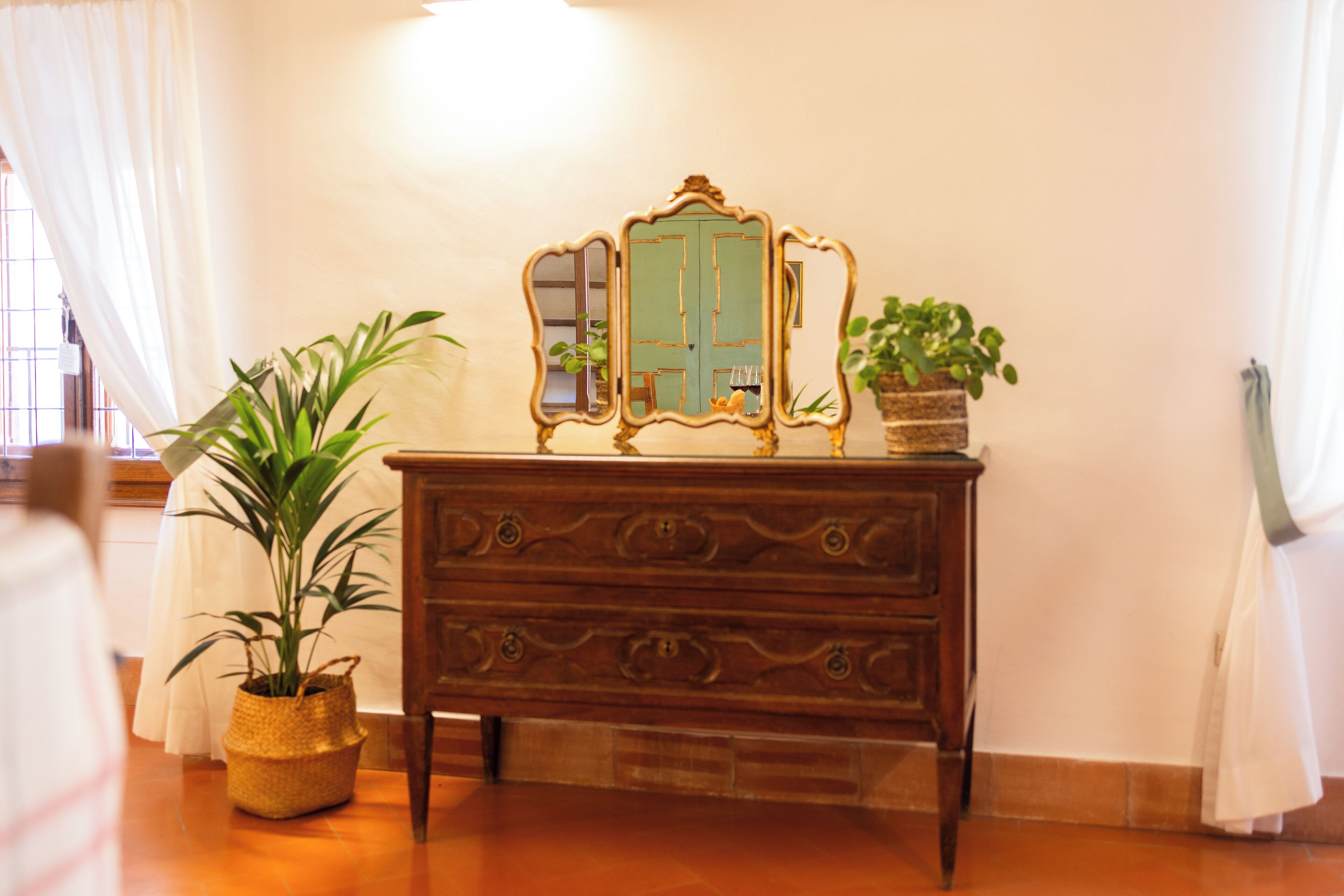 Habitación