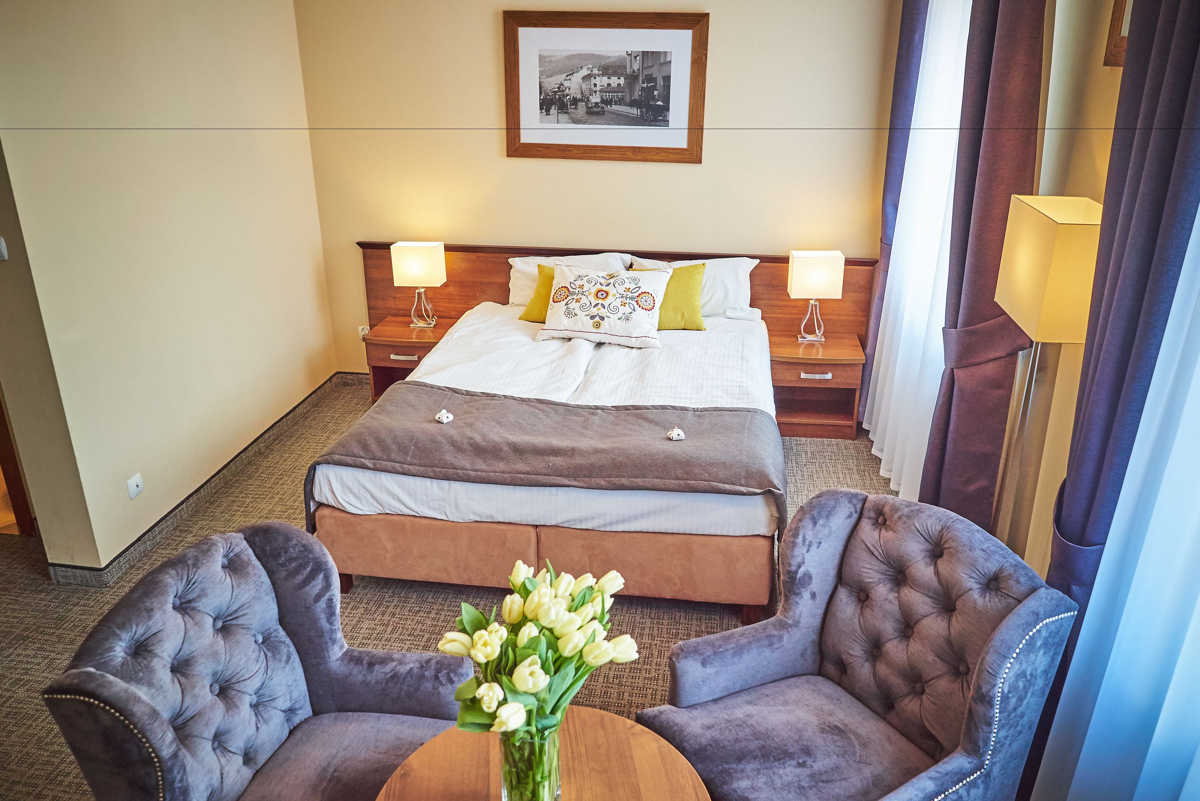 Foto - Villa Vita Krupówki