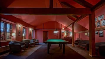 Billiards