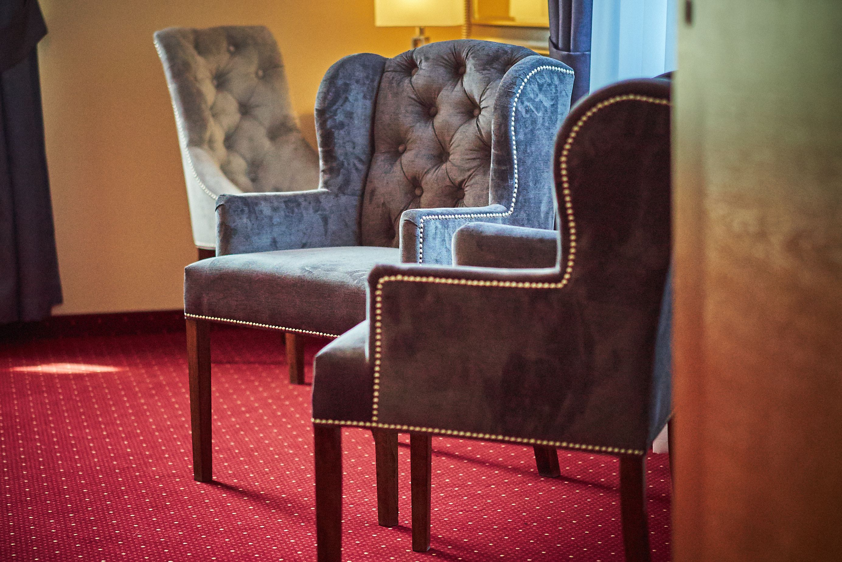 deluxe triple room, 1 bedroom (living room with sofa) | premium bedding, down duvets, in-room safe, desk