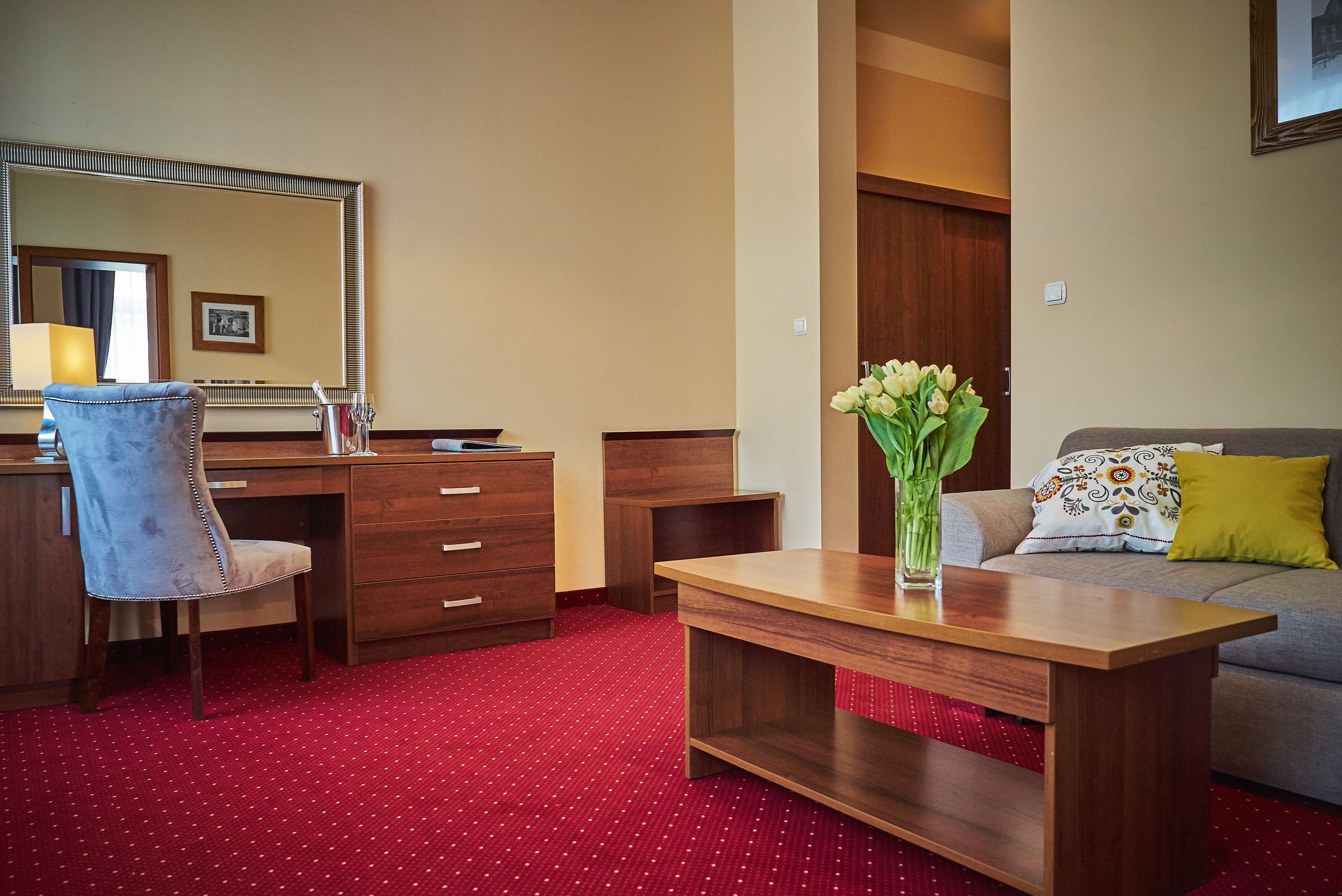 Foto - Villa Vita Krupówki