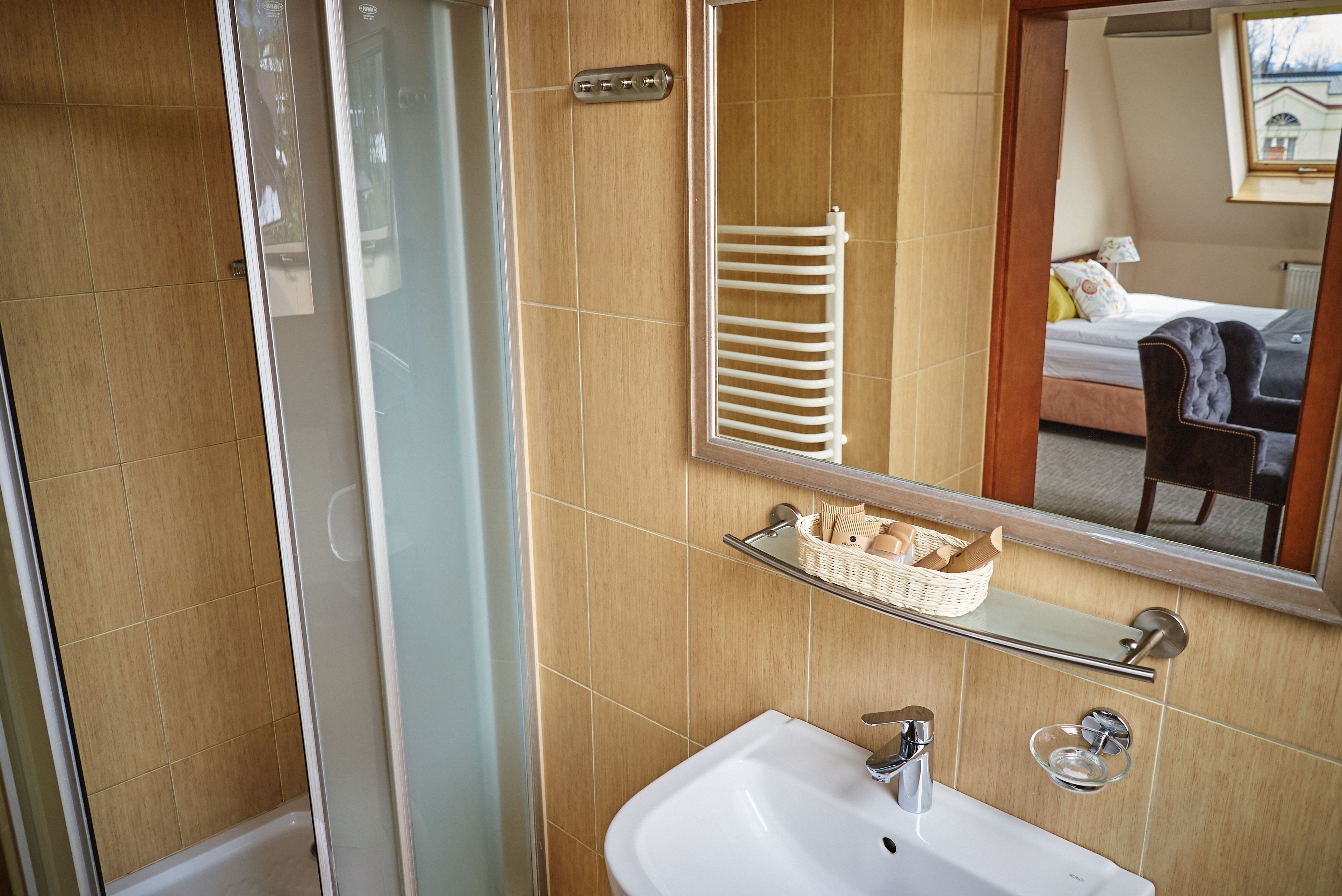 Foto - Villa Vita Krupówki