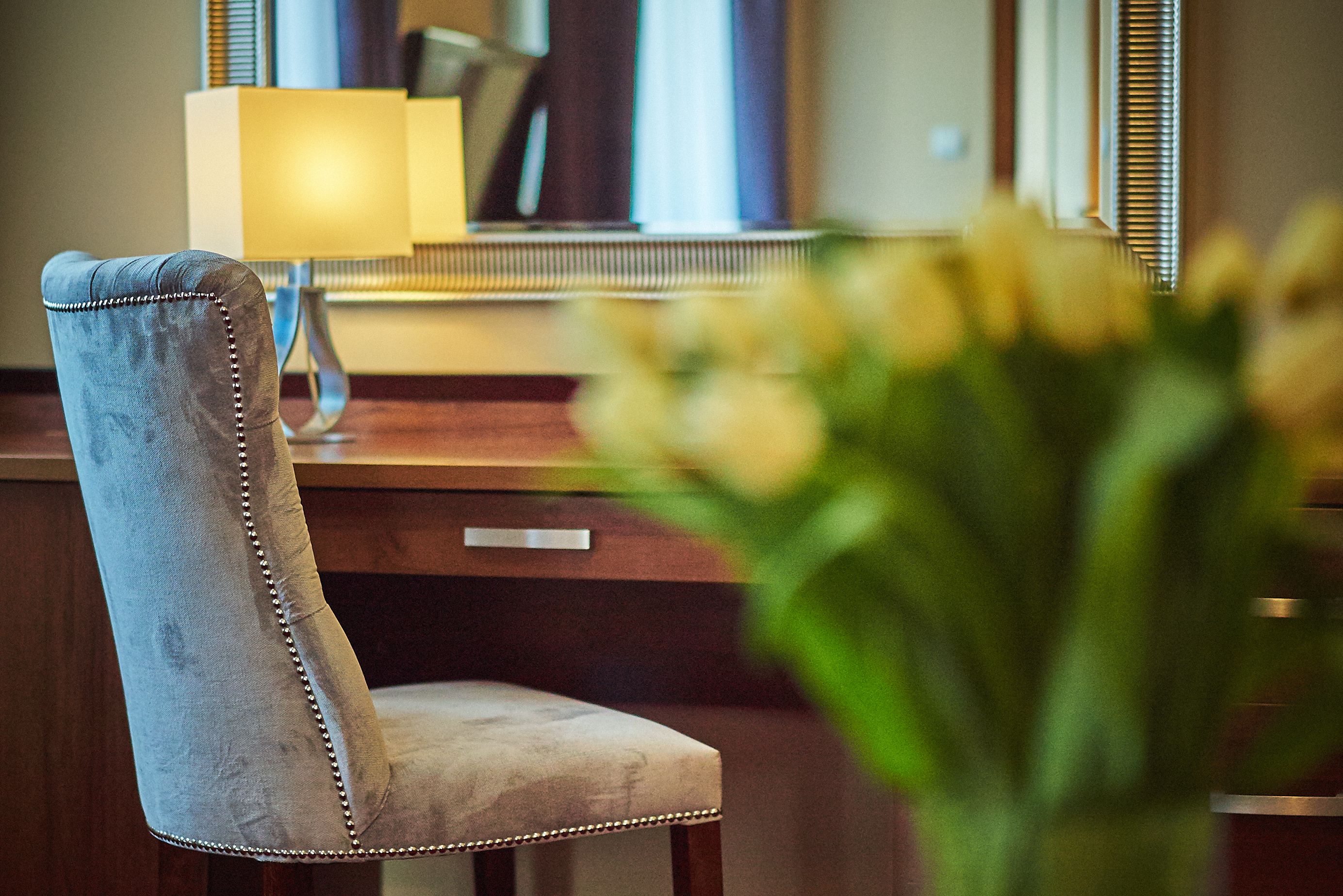 deluxe triple room, 1 bedroom (living room with sofa) | premium bedding, down duvets, in-room safe, desk