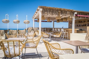 Terrace/patio - Villa Elite by Checkin (Hersonissos)