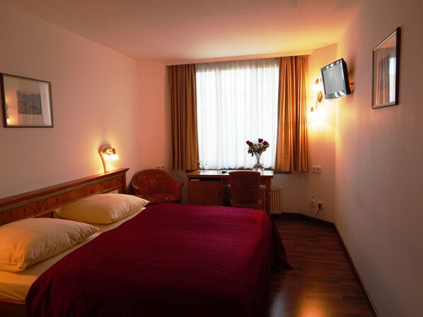 Doppelzimmer