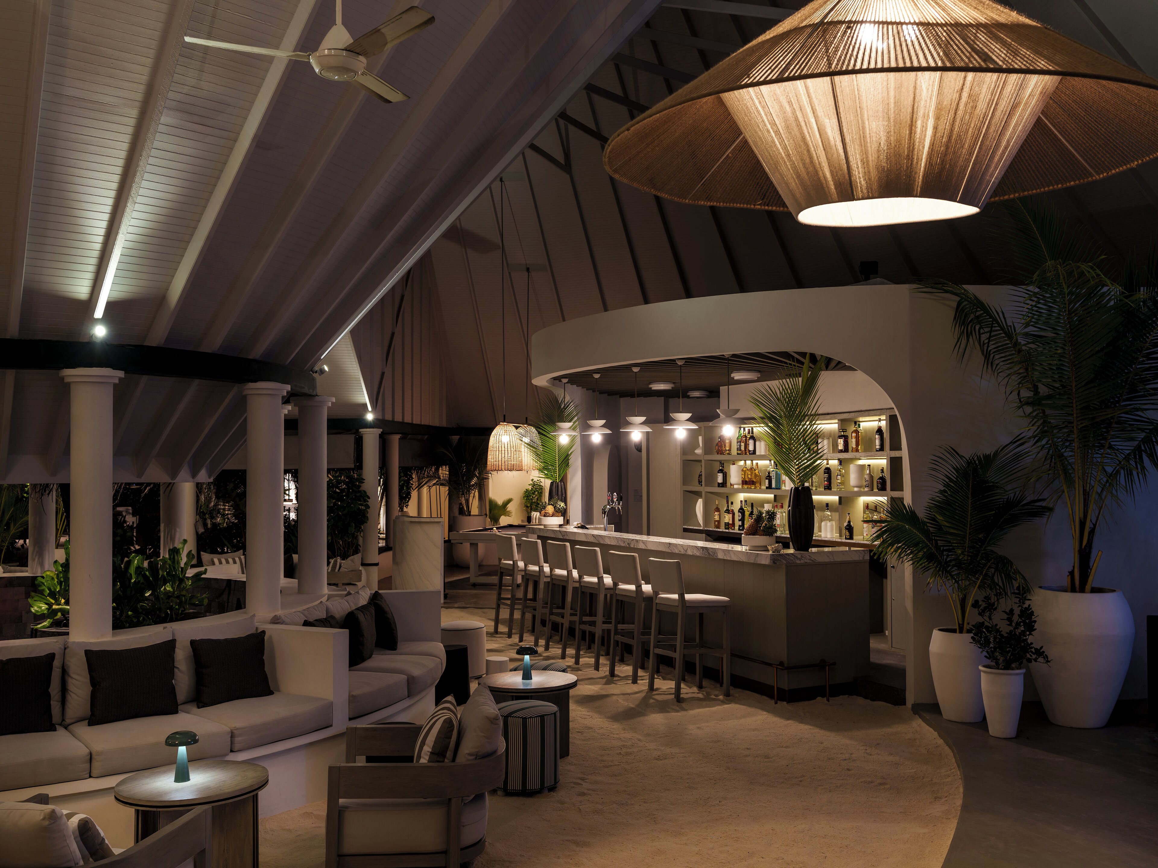 Foto - Sun Siyam Vilu Reef - 24 Hours All-Inclusive with Complimentary Return Trip