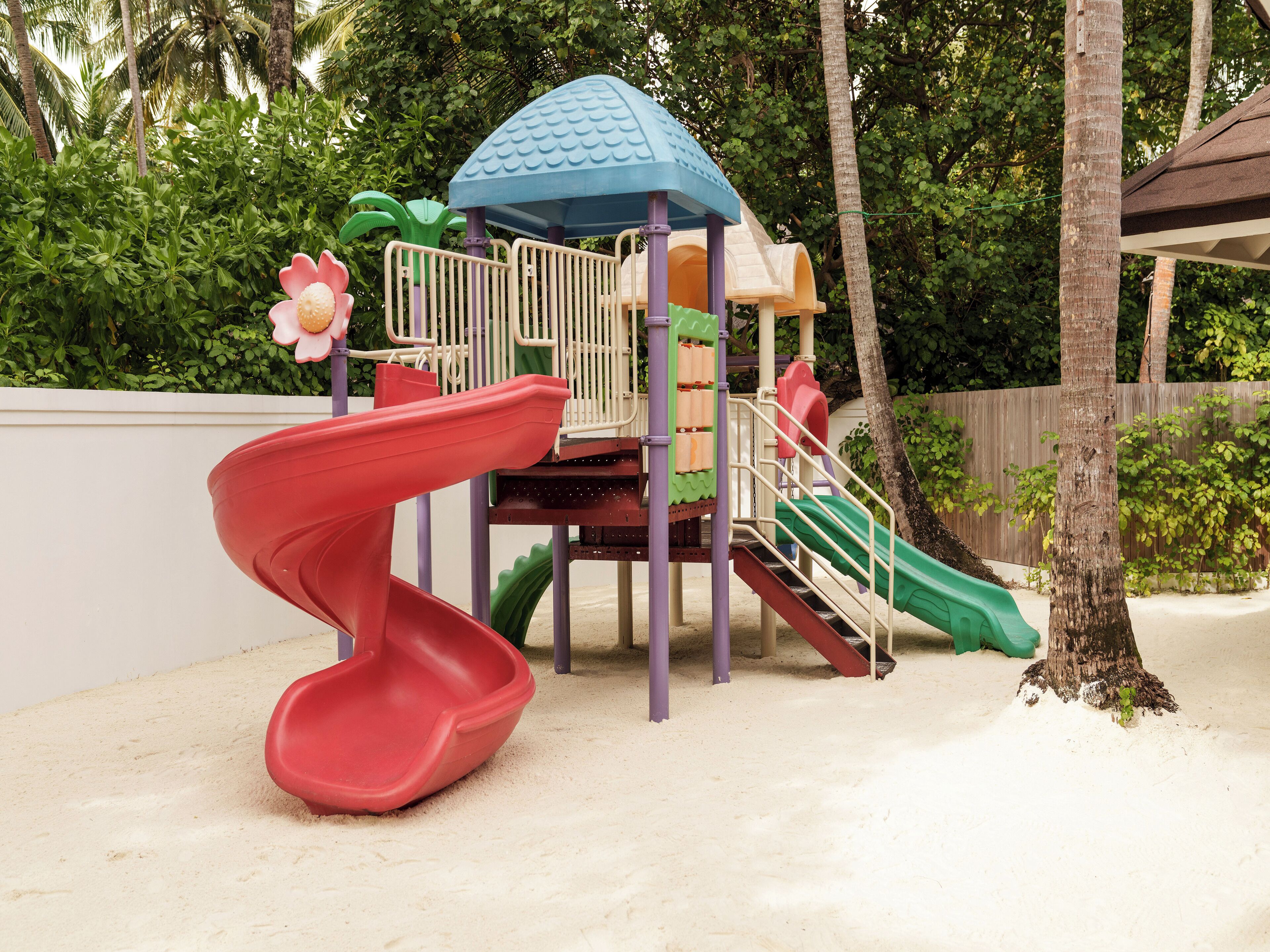 Photo - Sun Siyam Vilu Reef - 24 Hours All-Inclusive with Complimentary Return Trip