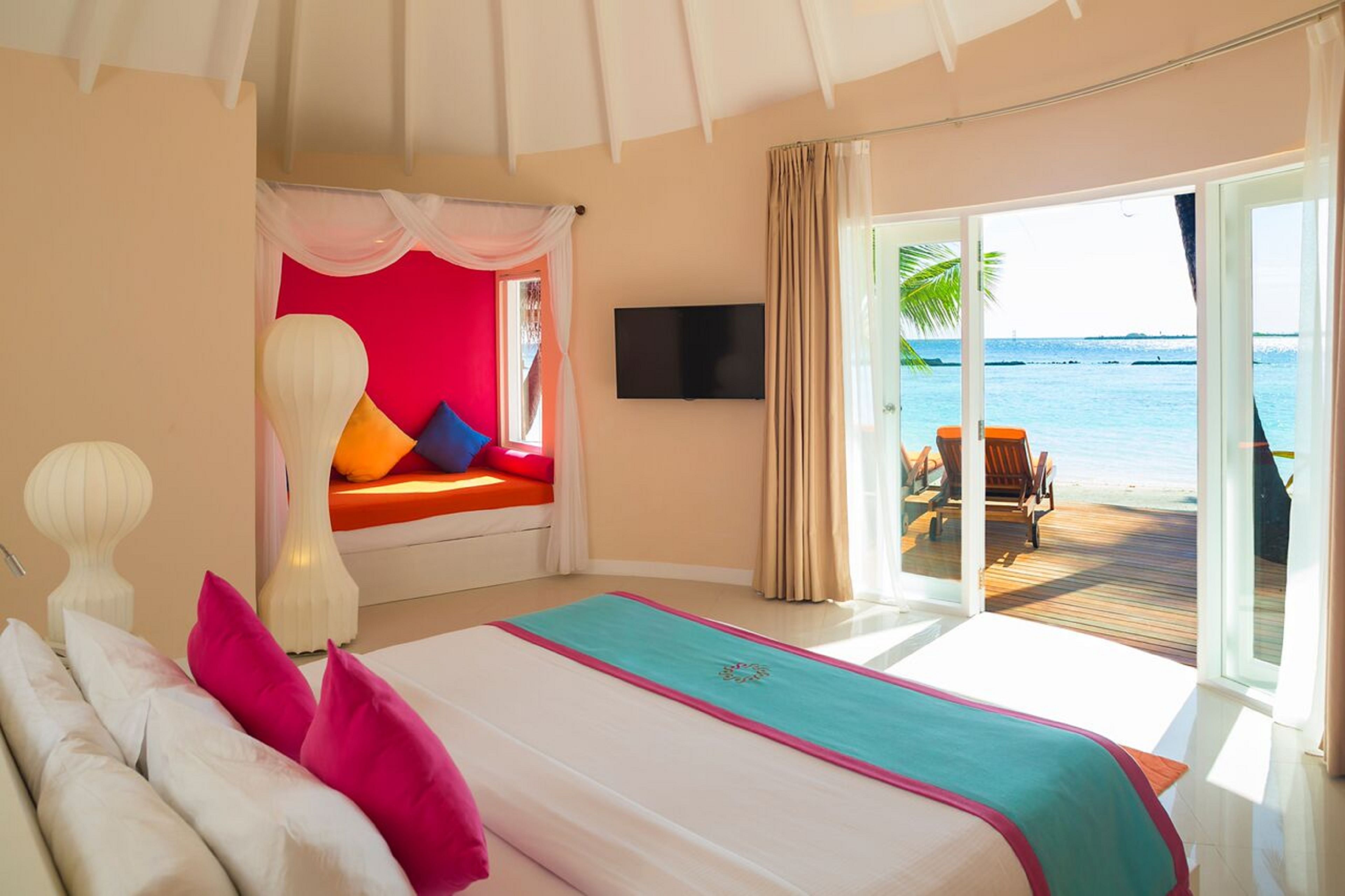 Foto - Sun Siyam Vilu Reef - All Inclusive