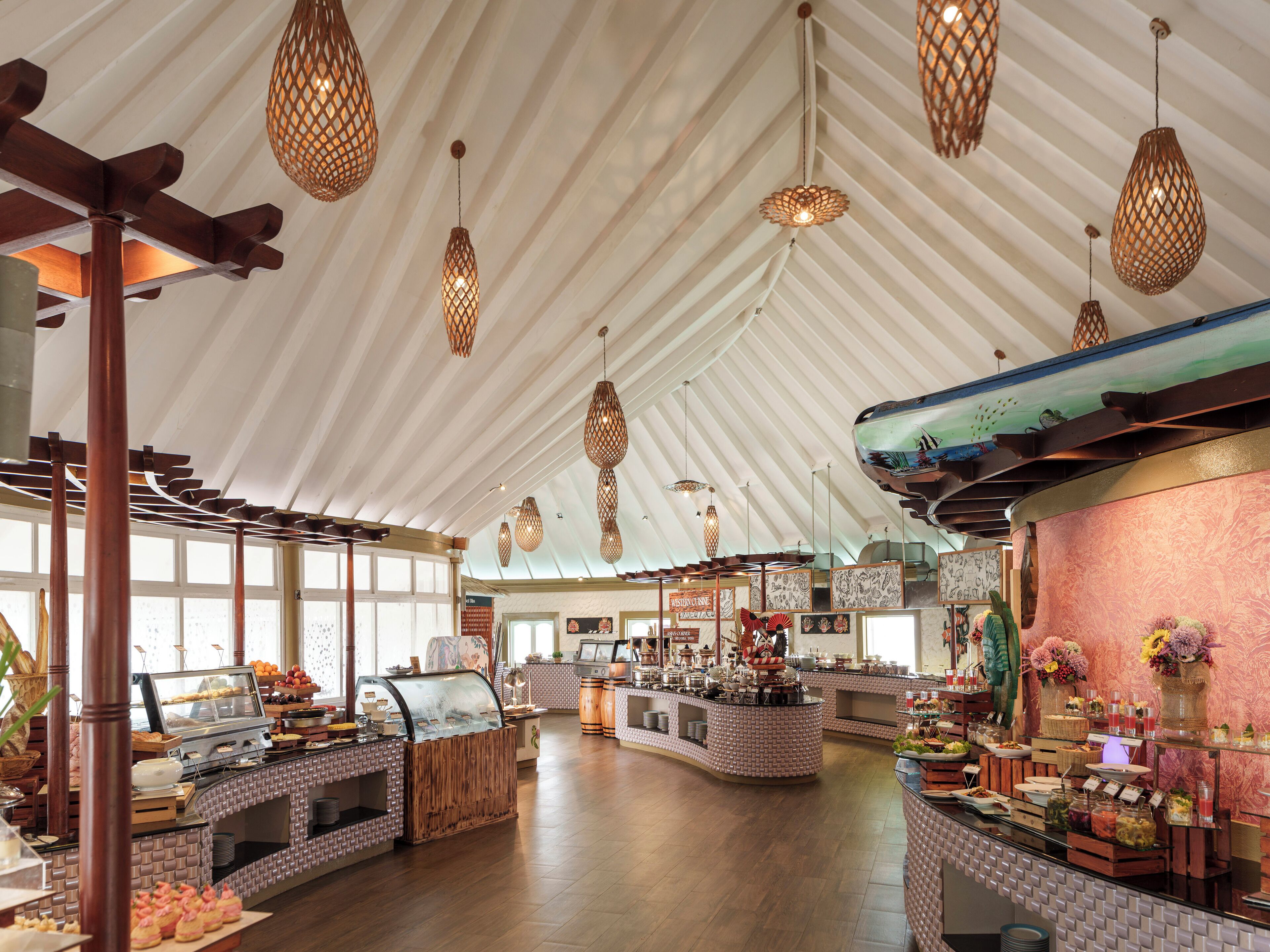 Foto - Sun Siyam Vilu Reef - 24 Hours All-Inclusive with Complimentary Return Trip