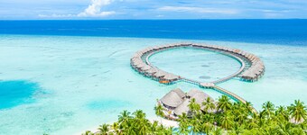 Sun Siyam Vilu Reef - All Inclusive