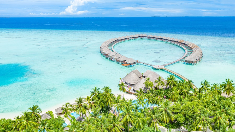 Sun Siyam Vilu Reef - All Inclusive