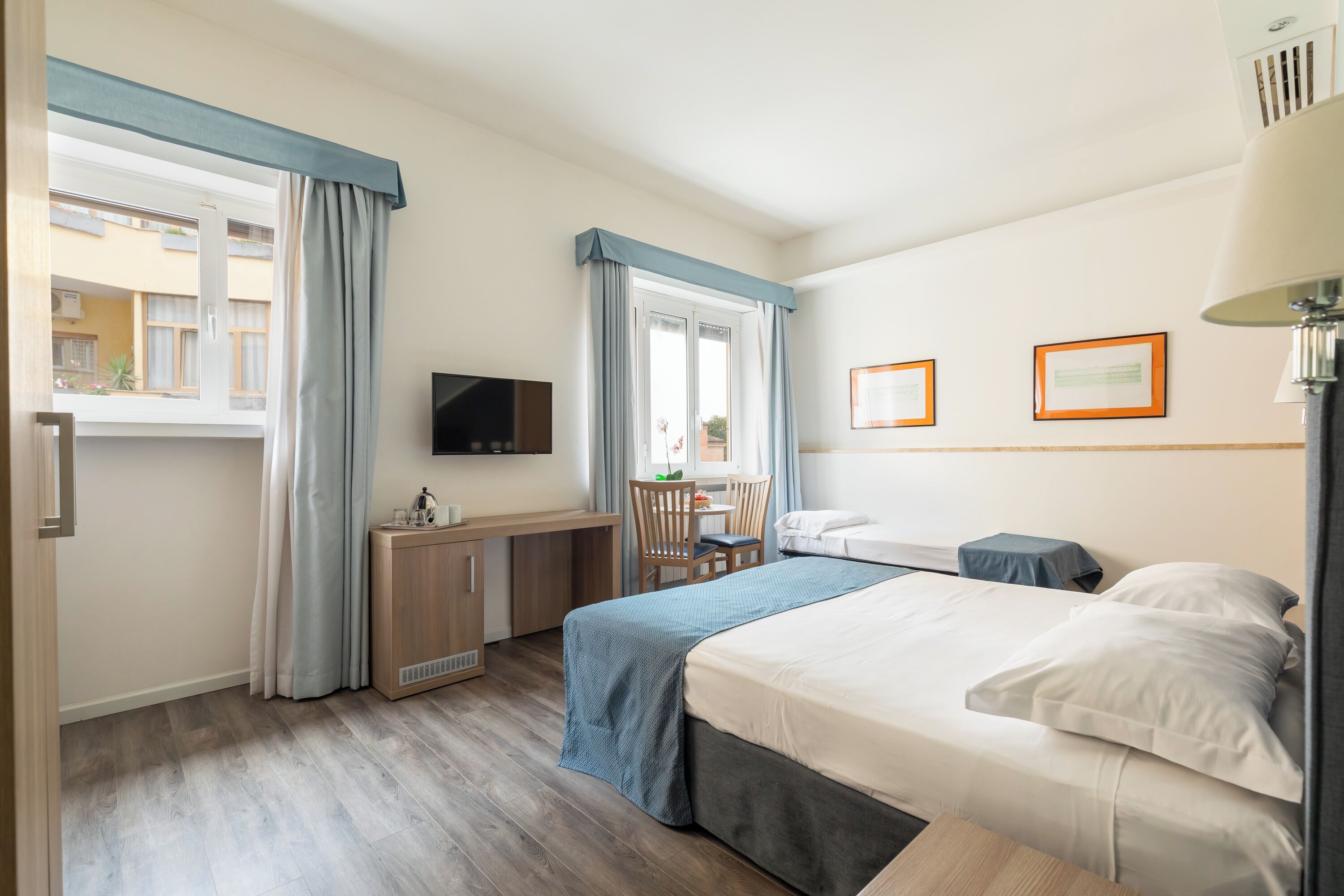 Foto - Fleming Suites