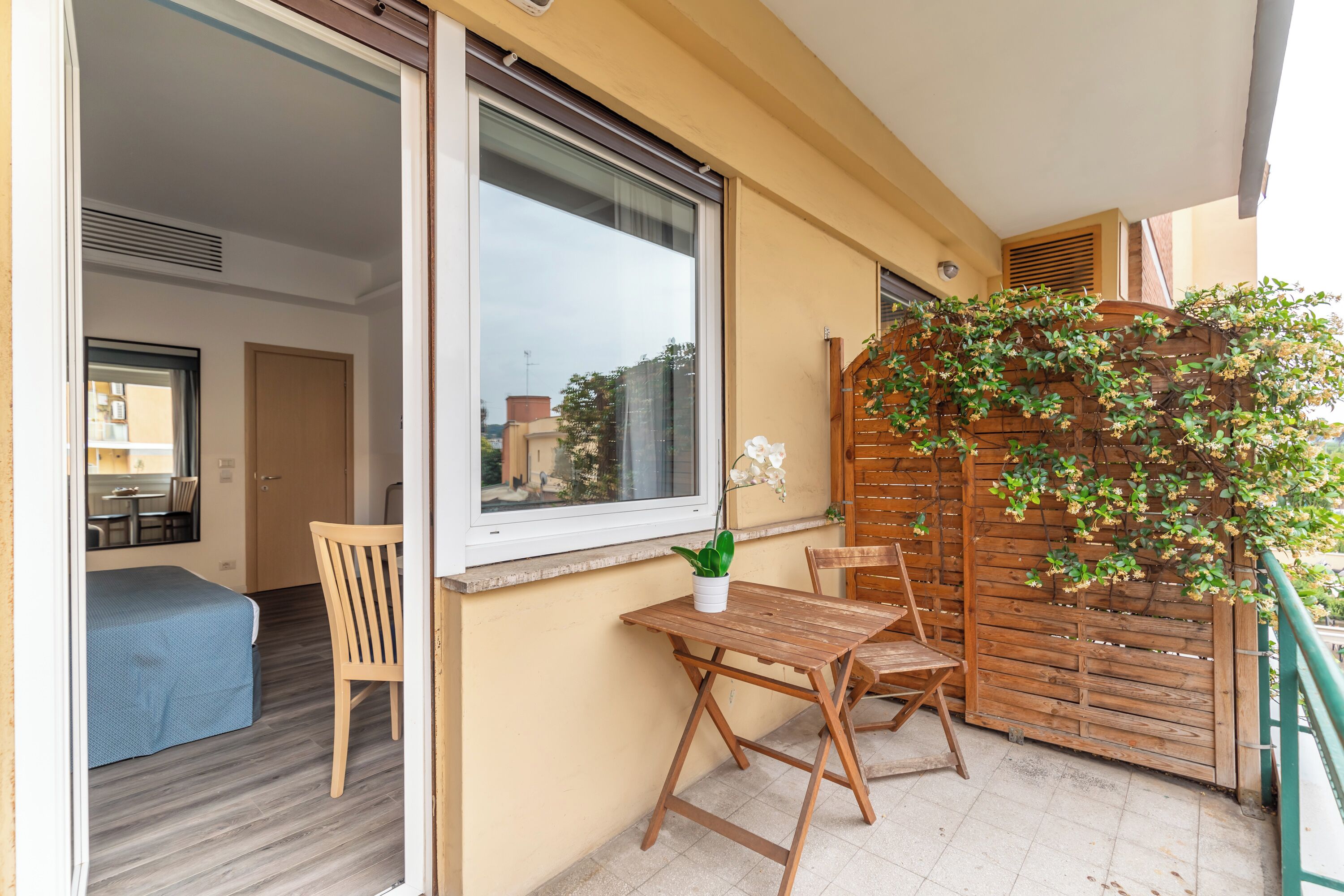 Foto - Fleming Suites