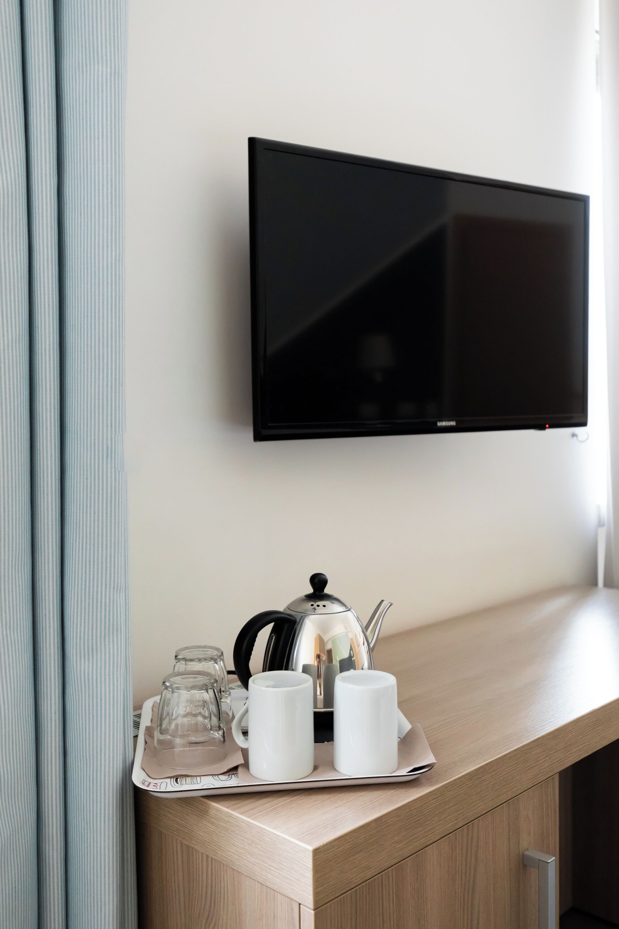 Foto - Fleming Suites