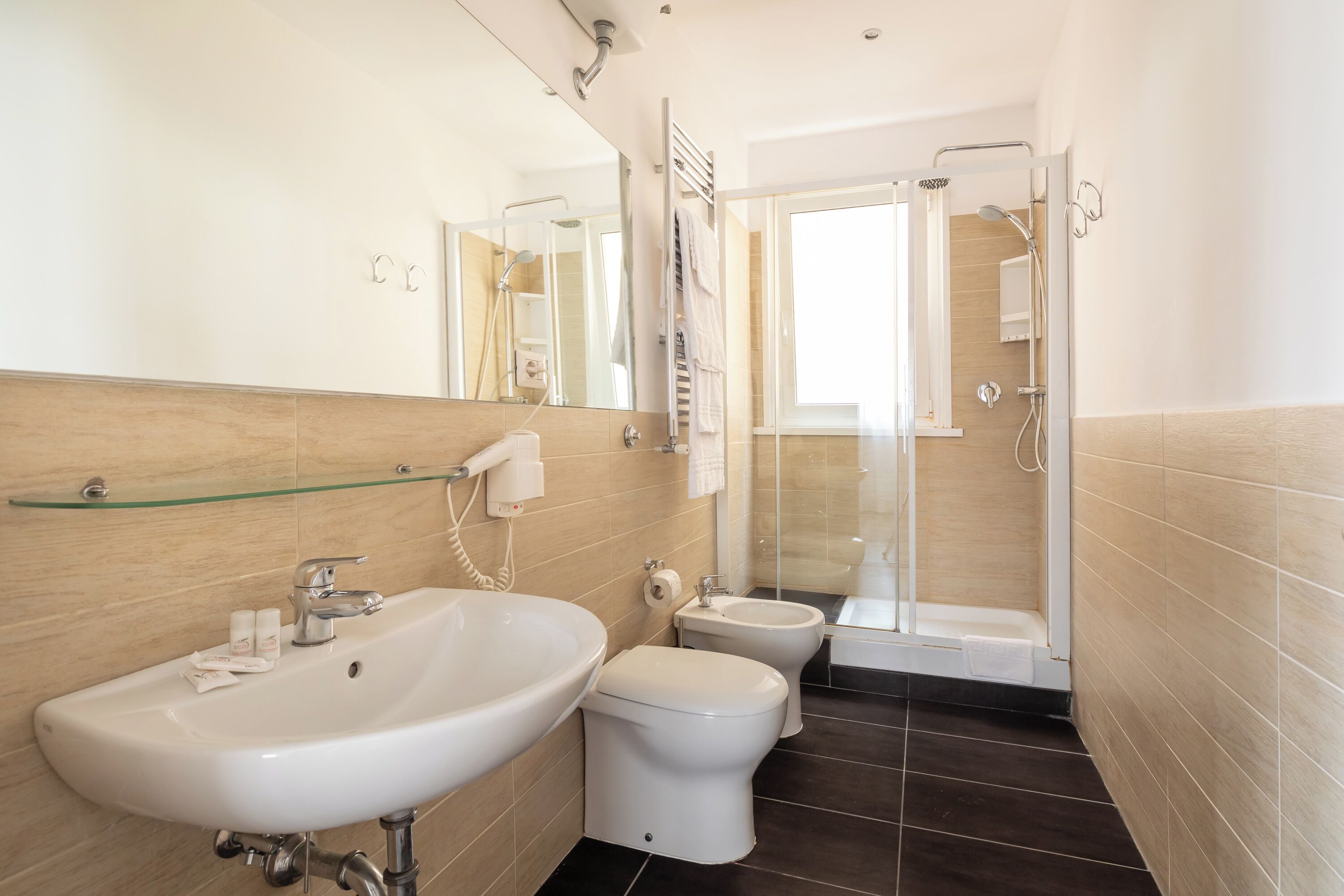 Foto - Fleming Suites