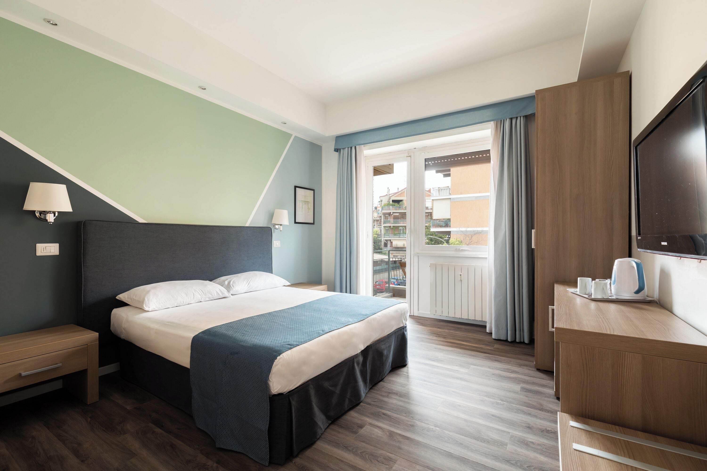 Foto - Fleming Suites