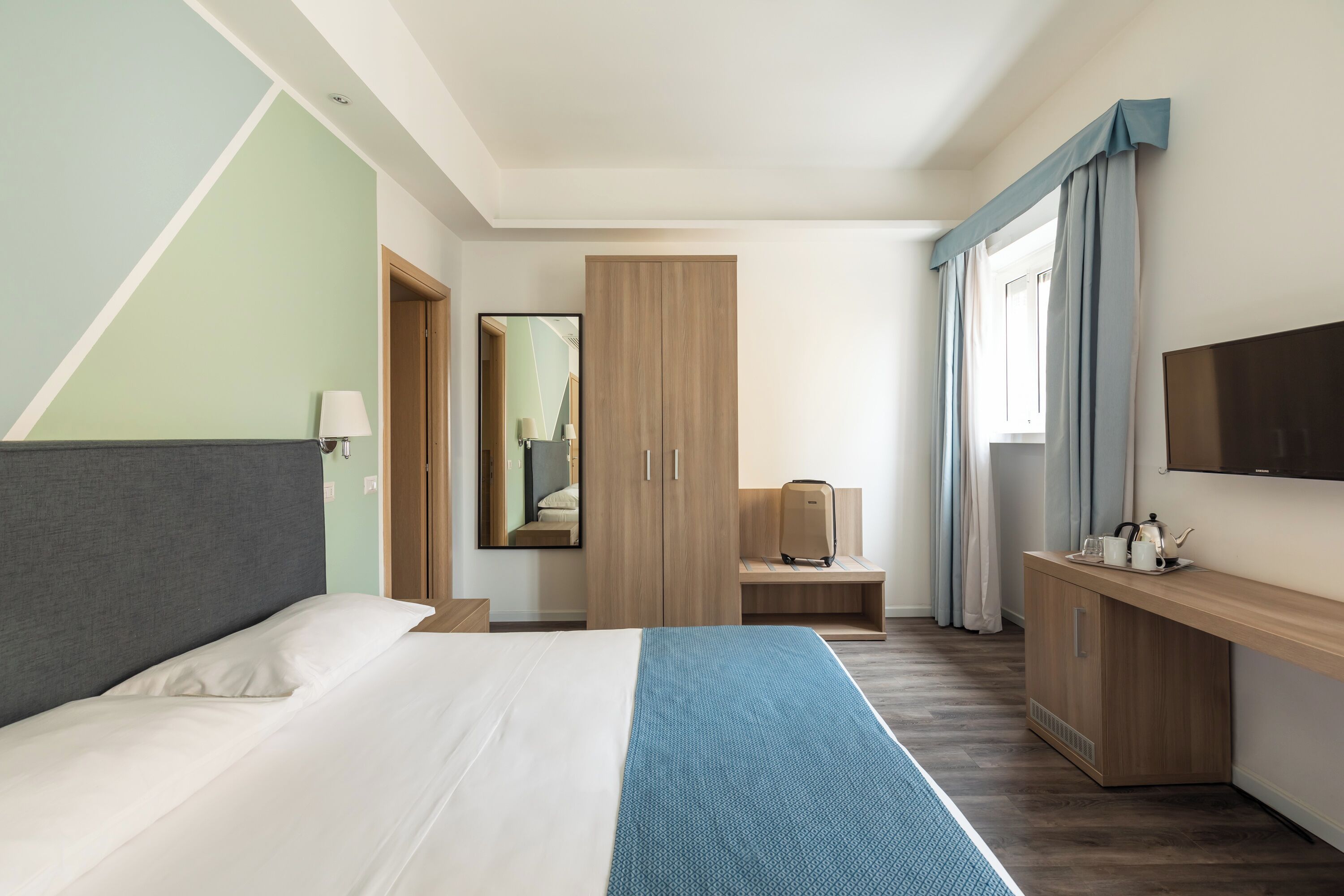 Foto - Fleming Suites