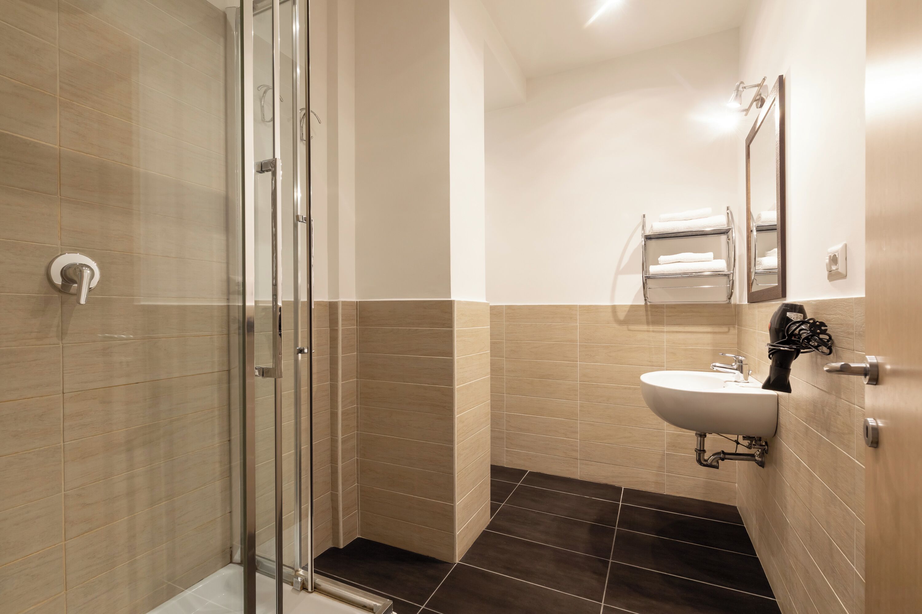 Foto - Fleming Suites