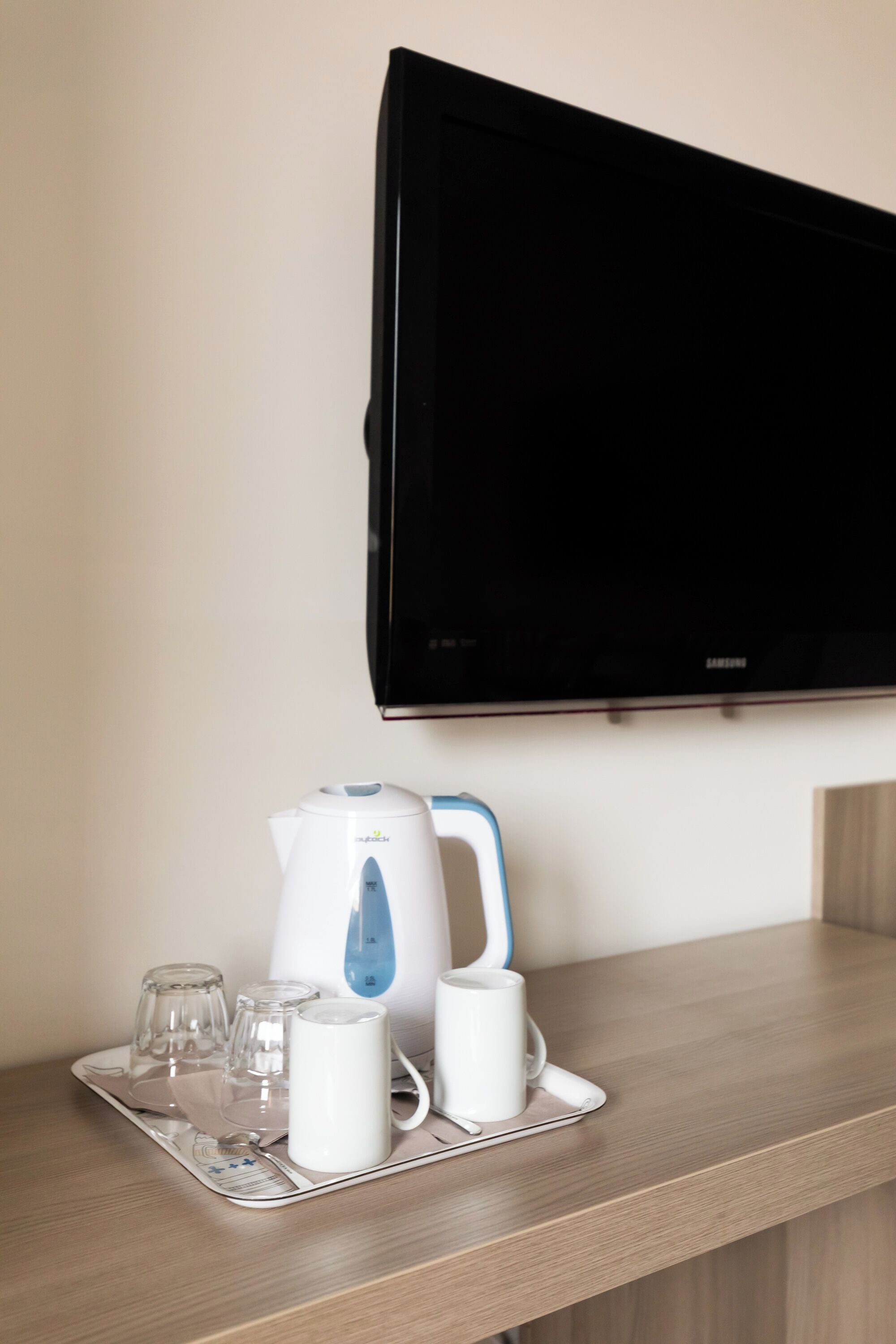 Foto - Fleming Suites