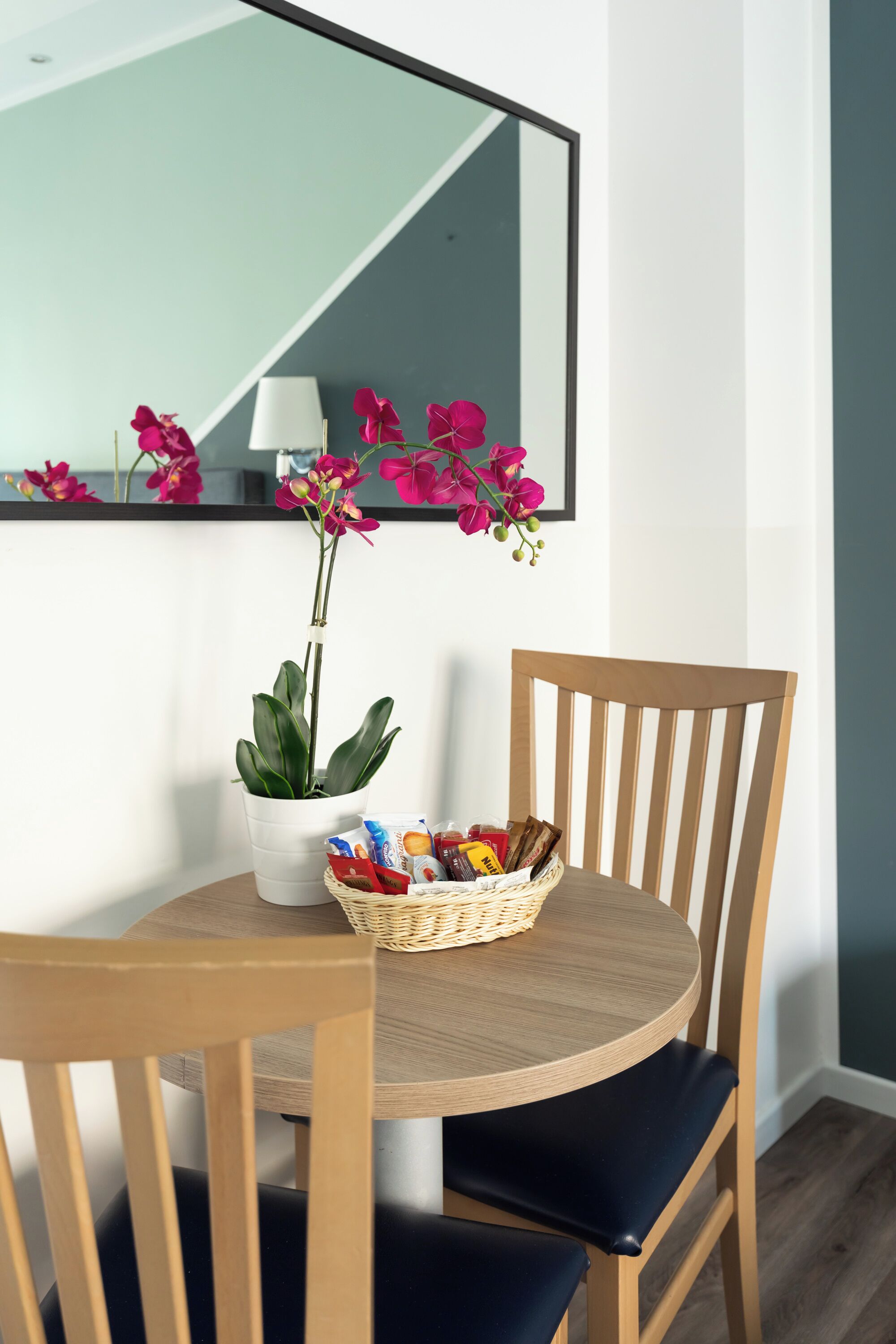 Foto - Fleming Suites
