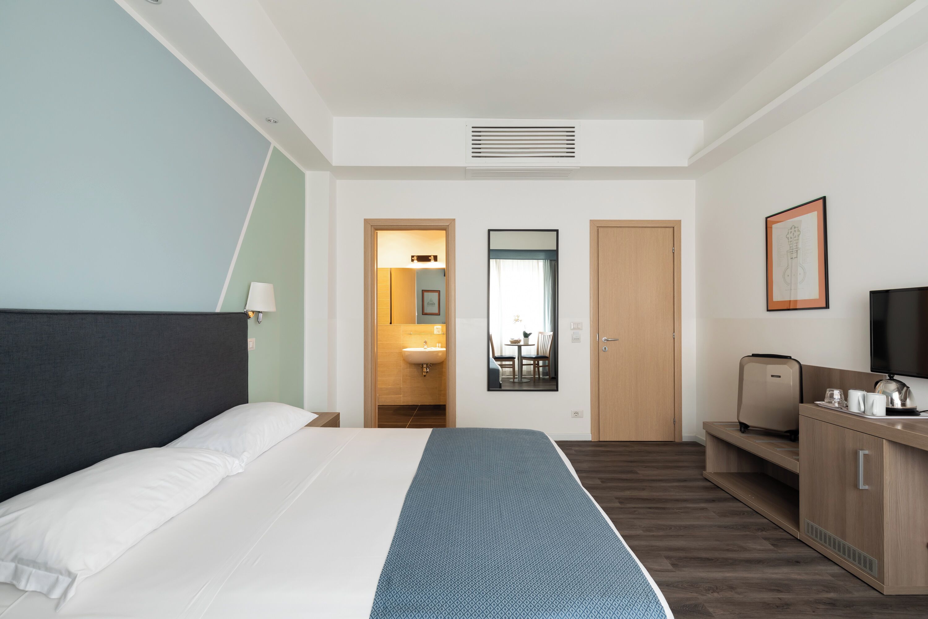 Foto - Fleming Suites