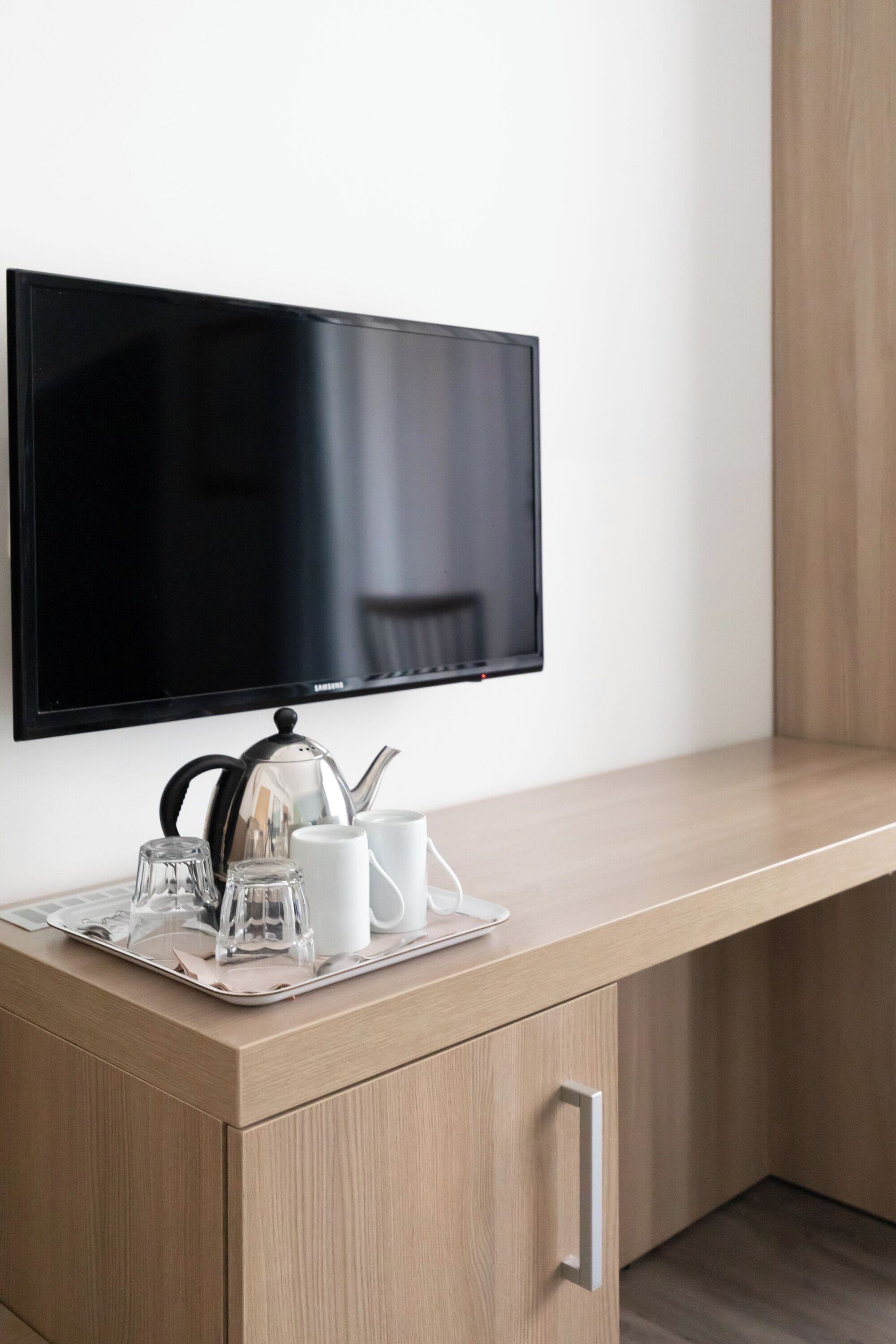 Foto - Fleming Suites
