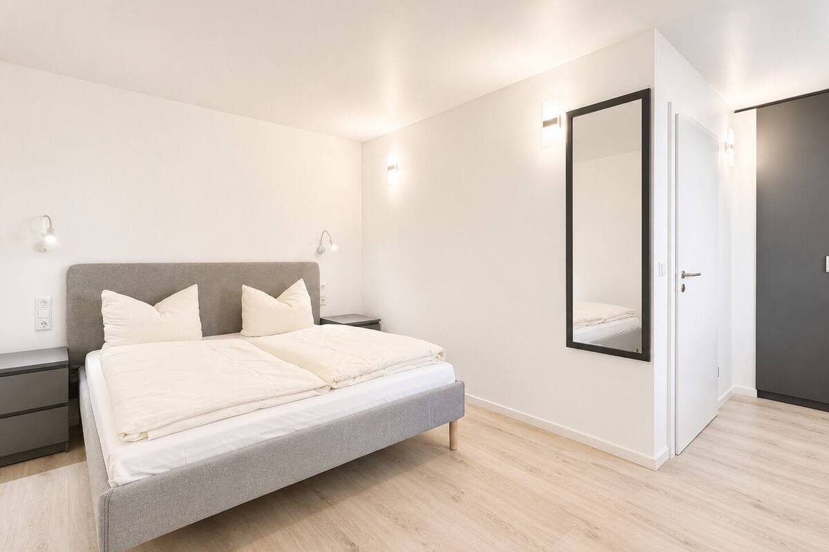 Chambre Affaires Double ou avec lits jumeaux