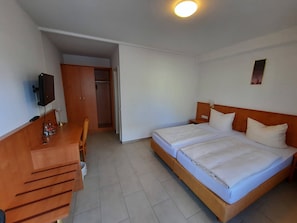 Comfort Double Room | Living area - Kaiserhof (Lehrte)