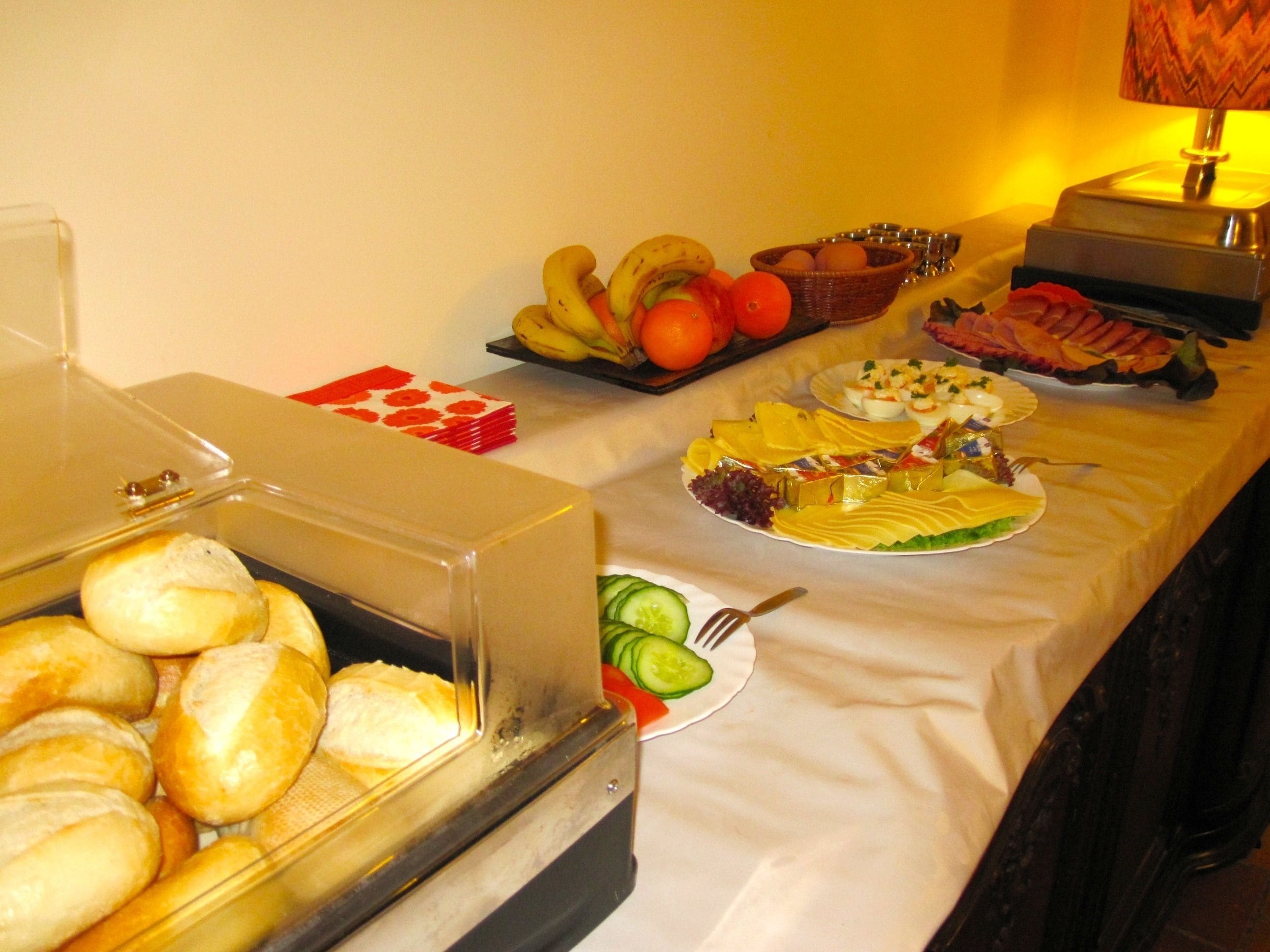 Photo - Hotel Kaiserhof