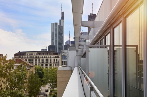 The Doorman Die Welle