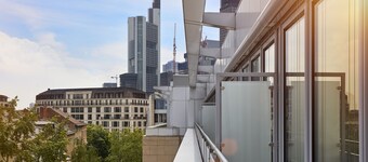 The Doorman Die Welle