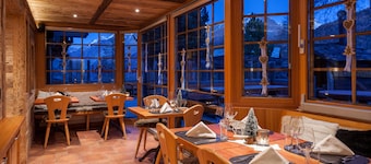 Silvana Mountain Hotel