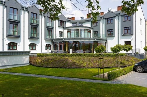 Focus Hotel Premium Inowrocaw