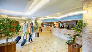 Hall