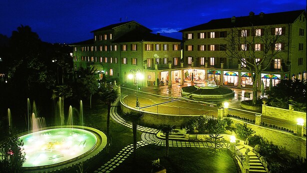 Unclassified image, 1 of 50, button - Hotel Casale (Colli del Tronto)