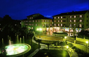 Unclassified image, 5 of 50, button - Hotel Casale (Colli del Tronto)