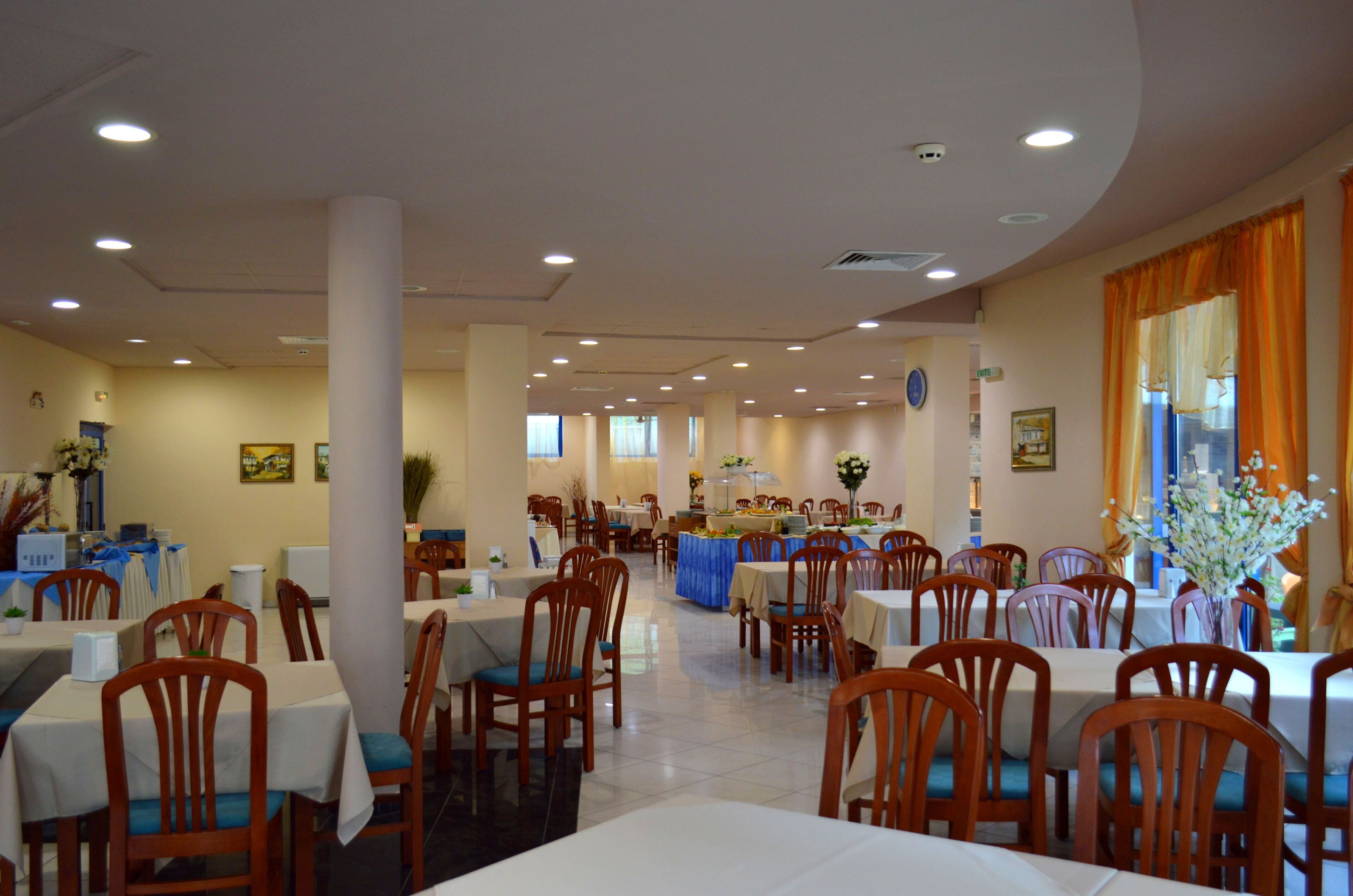 Restoran