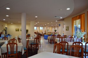 Restaurant - Aquamarine Hotel (Nessebar)