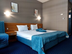 Unclassified image, 2 of 33, button - Aquamarine Hotel (Nessebar)