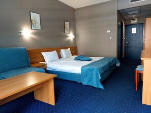 Minibar - Aquamarine Hotel (Nessebar)
