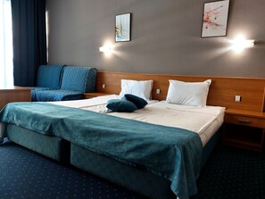 Minibar - Aquamarine Hotel (Nessebar)