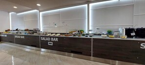 Restaurant - Aquamarine Hotel (Nessebar)