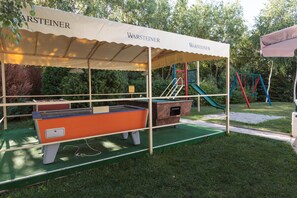 Sports facility - Aquamarine Hotel (Nessebar)