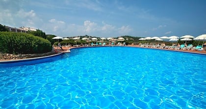 Hotel la Bisaccia