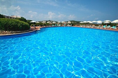 Hotel la Bisaccia