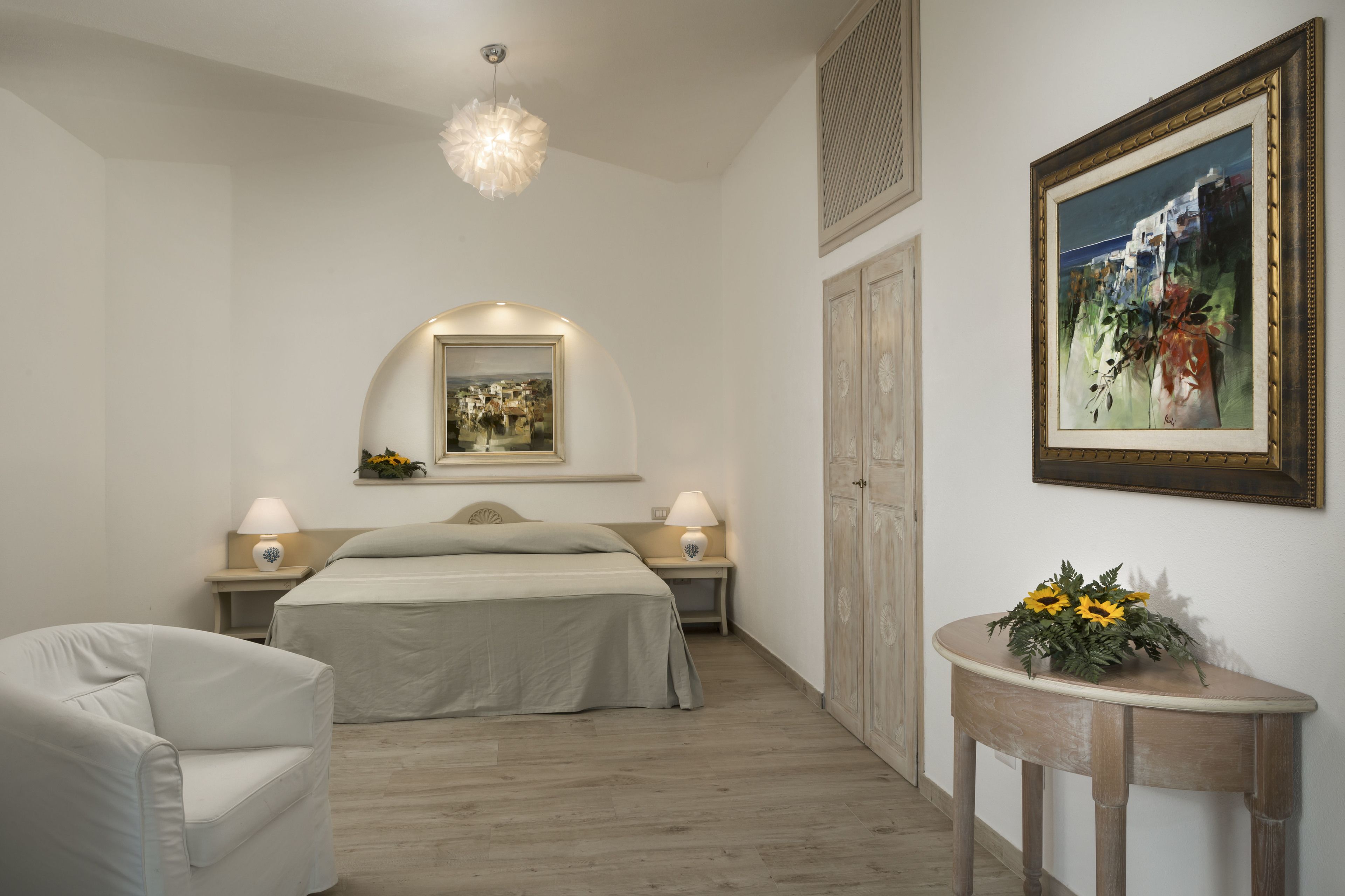 luxury room, 1 bedroom, ocean view | view from room