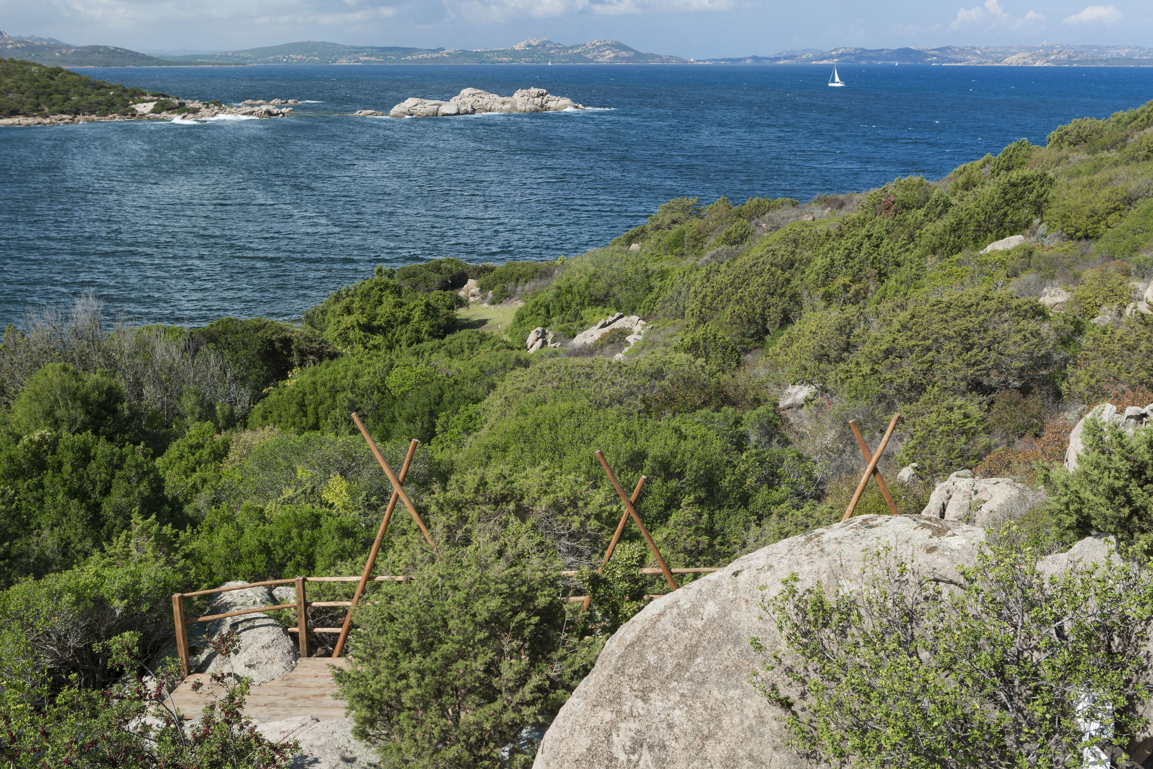 luxury room, 1 bedroom, ocean view | 1 bedroom, minibar, in-room safe, free wifi