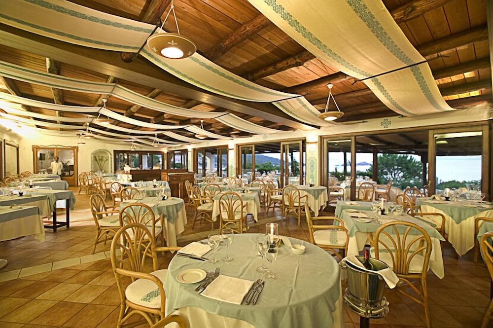 Hotel la Bisaccia by null