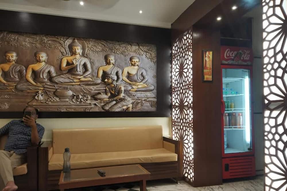 Hotel Ajay International