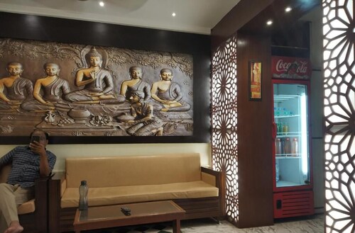 Hotel Ajay International